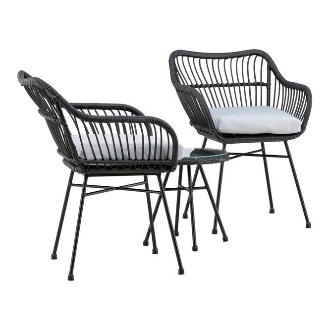 Viga loungegruppe Venture Design Loungegruppe