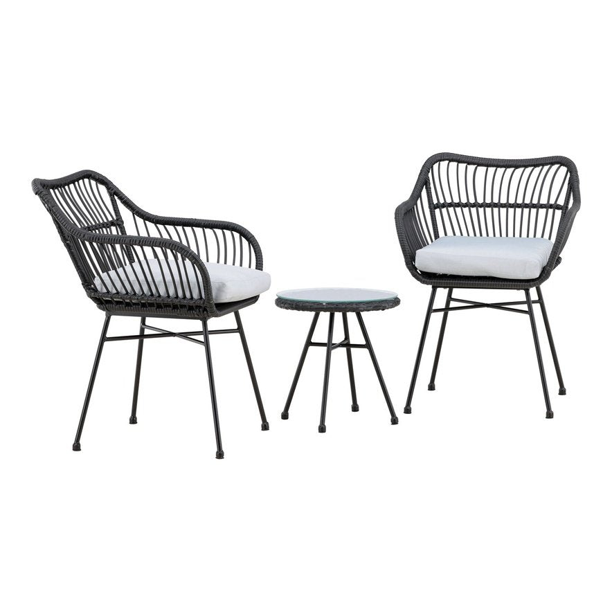 Viga loungegruppe Venture Design Loungegruppe