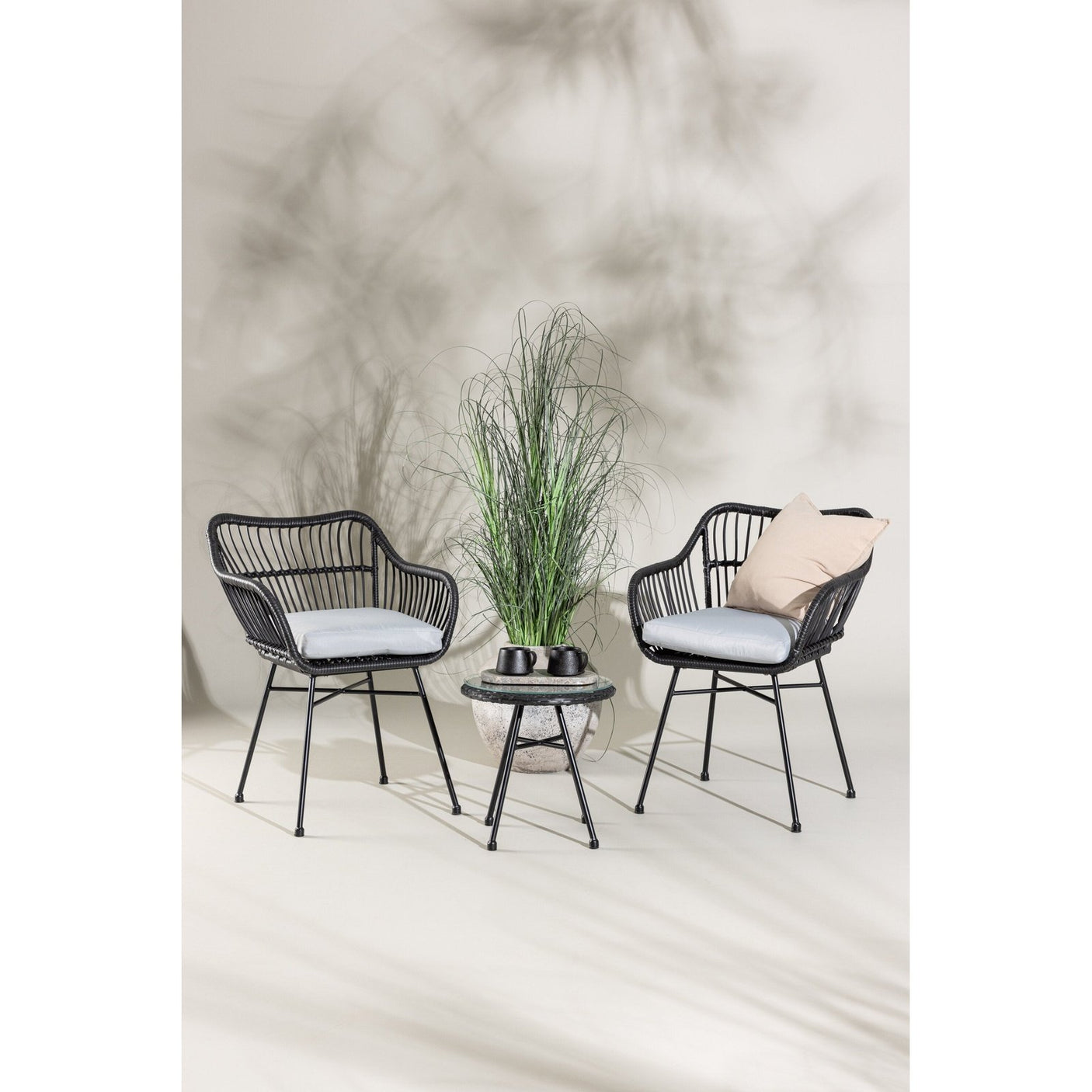 Viga loungegruppe Venture Design Loungegruppe