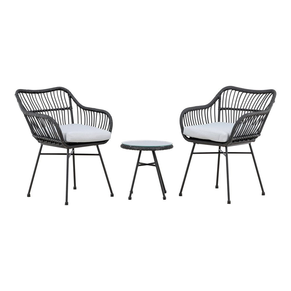 Viga loungegruppe Venture Design Loungegruppe