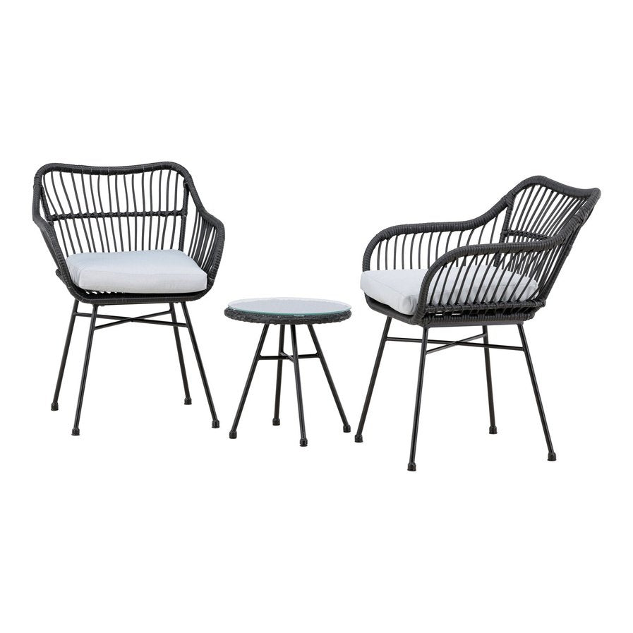 Viga loungegruppe Venture Design Loungegruppe