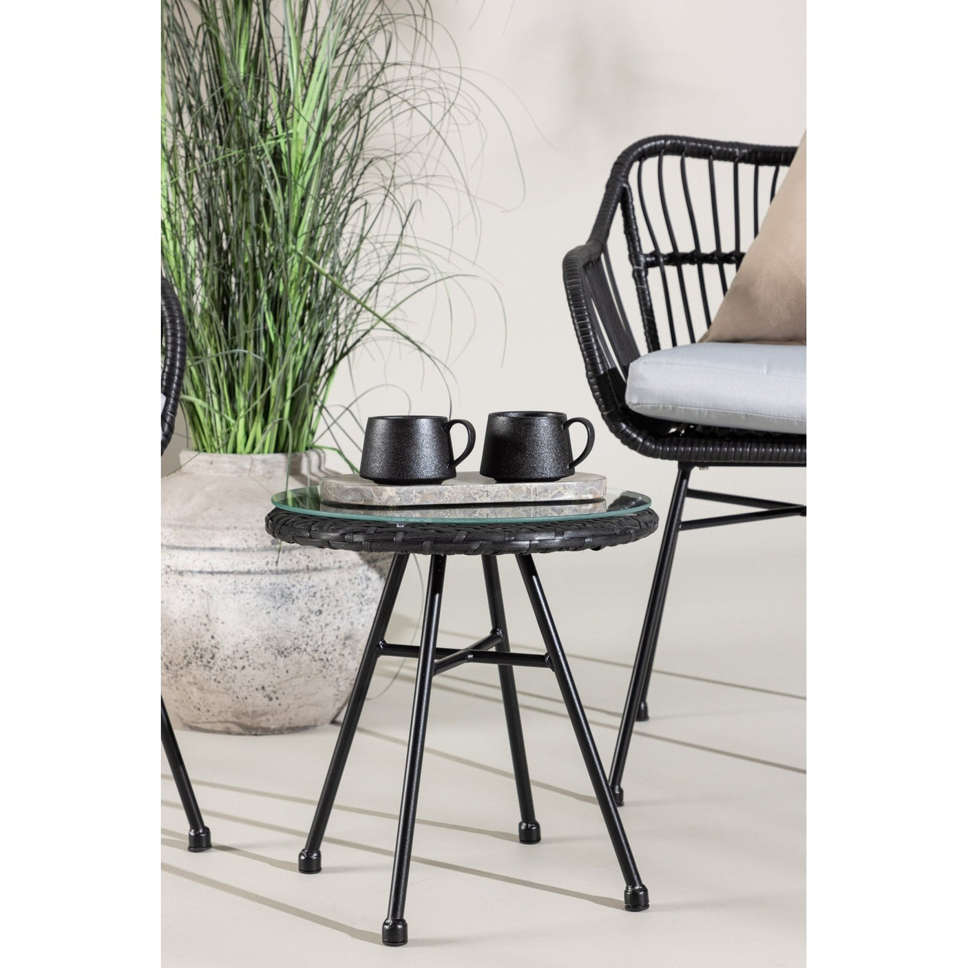 Viga loungegruppe Venture Design Loungegruppe