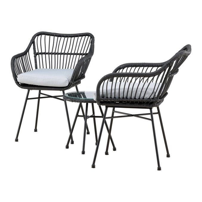 Viga loungegruppe Venture Design Loungegruppe