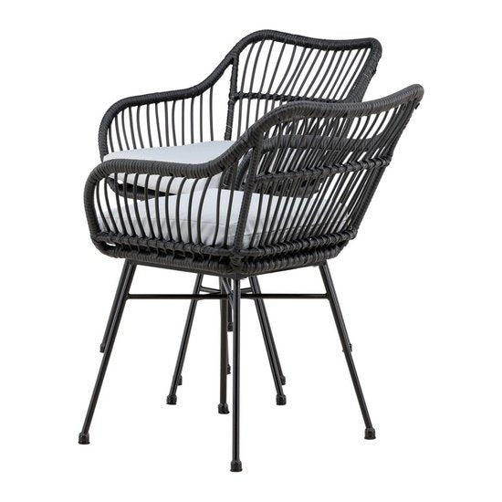 Viga loungegruppe Venture Design Loungegruppe