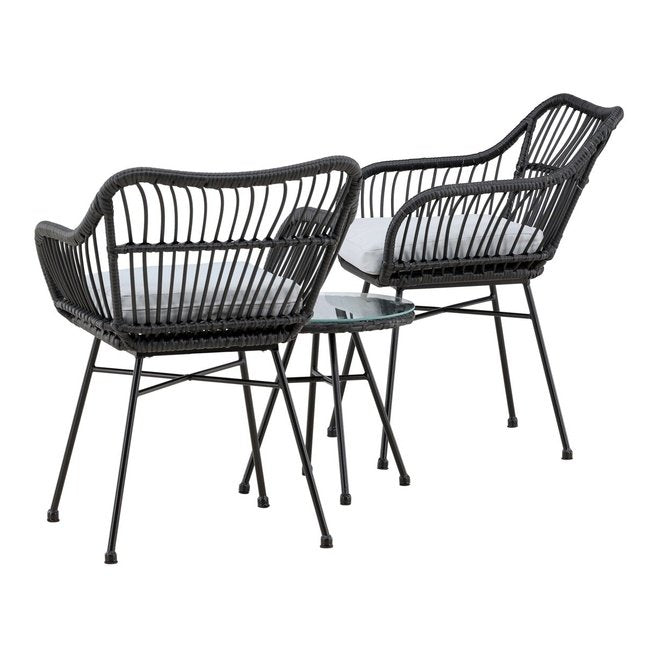 Viga loungegruppe Venture Design Loungegruppe