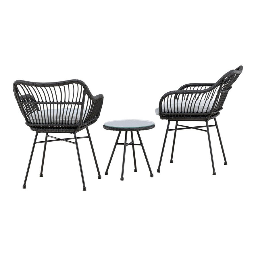 Viga loungegruppe Venture Design Loungegruppe