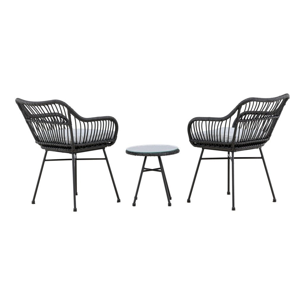 Viga loungegruppe Venture Design Loungegruppe