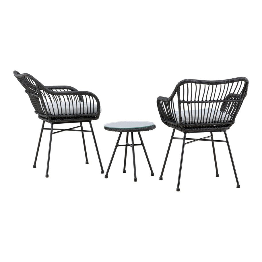 Viga loungegruppe Venture Design Loungegruppe