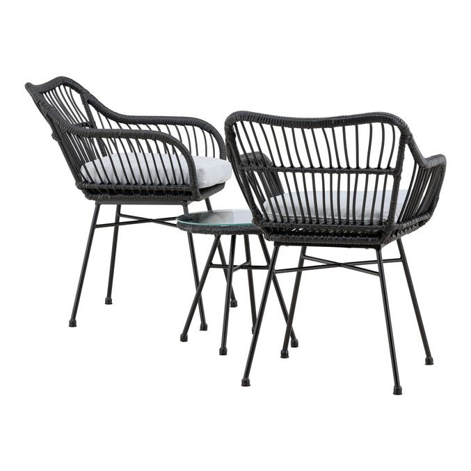 Viga loungegruppe Venture Design Loungegruppe