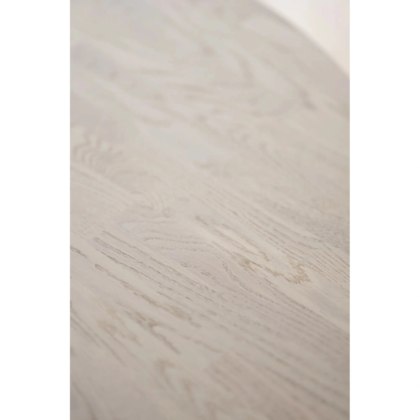 Carradale spisebord Ø130 Rowico Spisebord