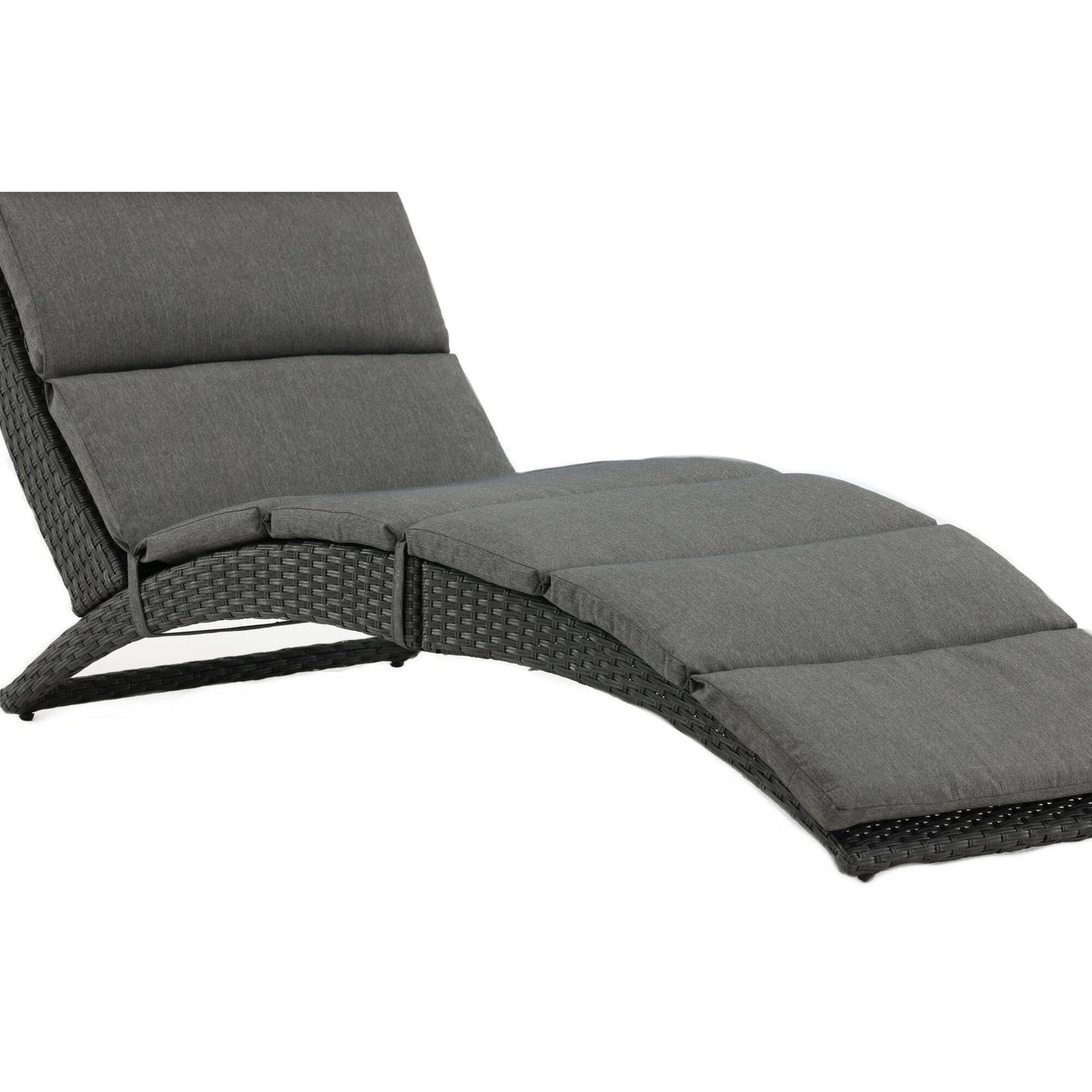 Archie Sun Lounge Venture Design Solseng