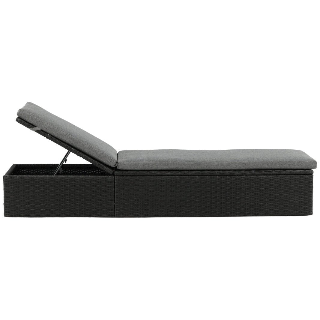 Quad solseng Venture Design Solseng