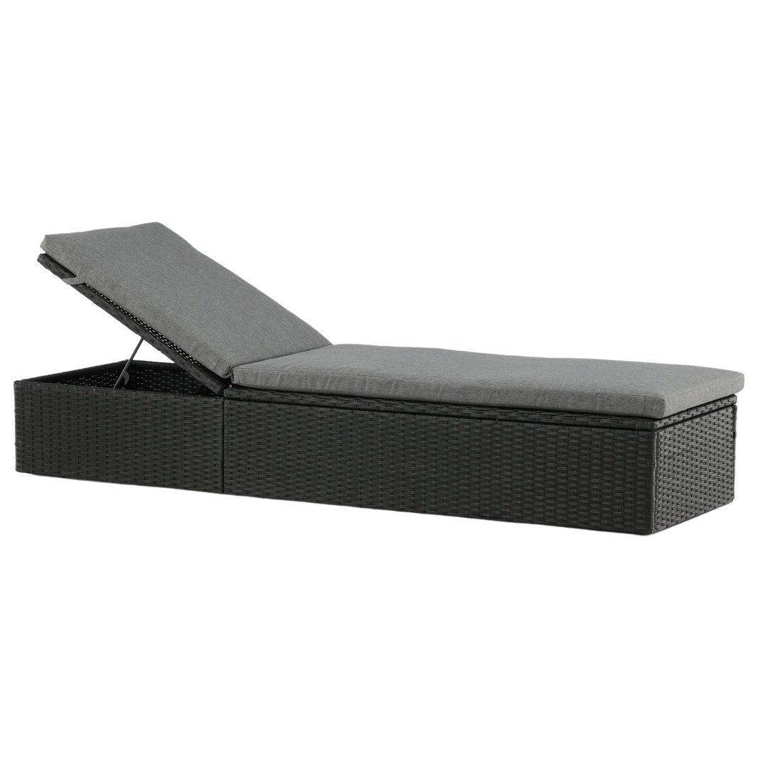 Quad solseng Venture Design Solseng