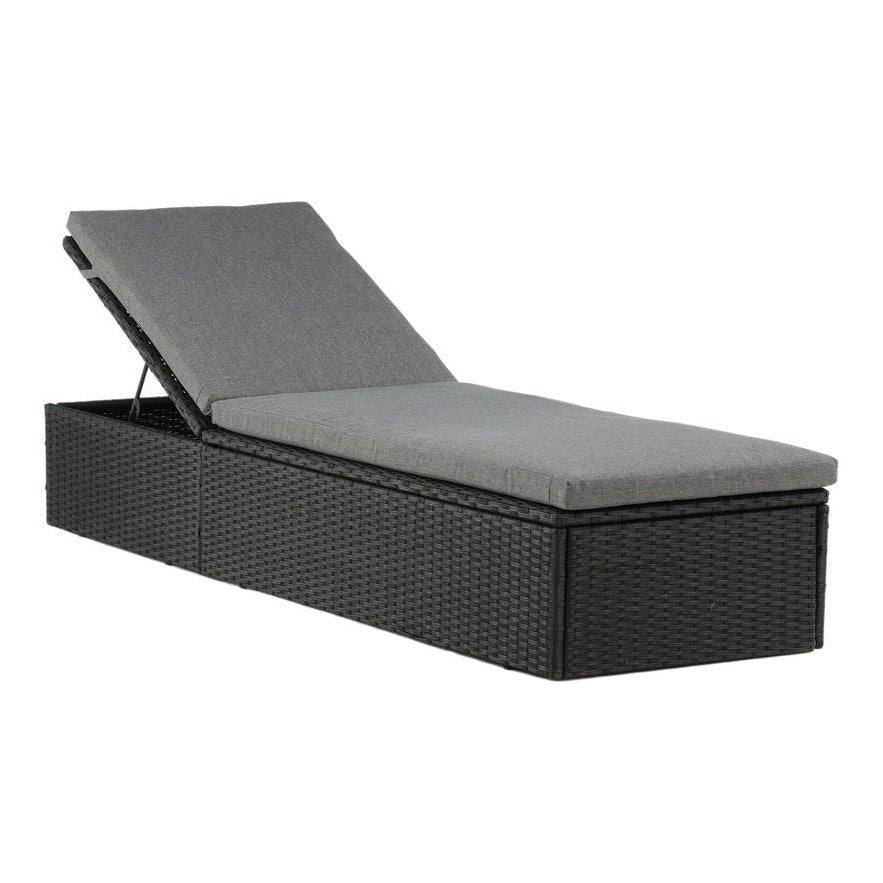 Quad solseng Venture Design Solseng