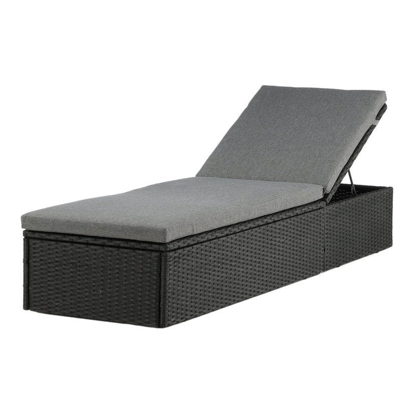 Quad solseng Venture Design Solseng