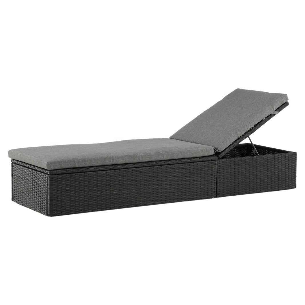 Quad solseng Venture Design Solseng