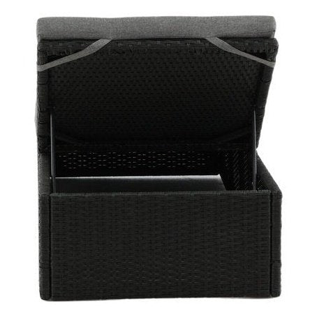 Quad solseng Venture Design Solseng