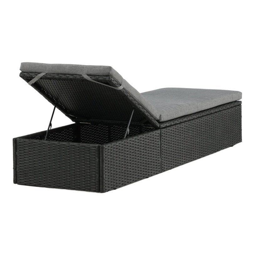 Quad solseng Venture Design Solseng