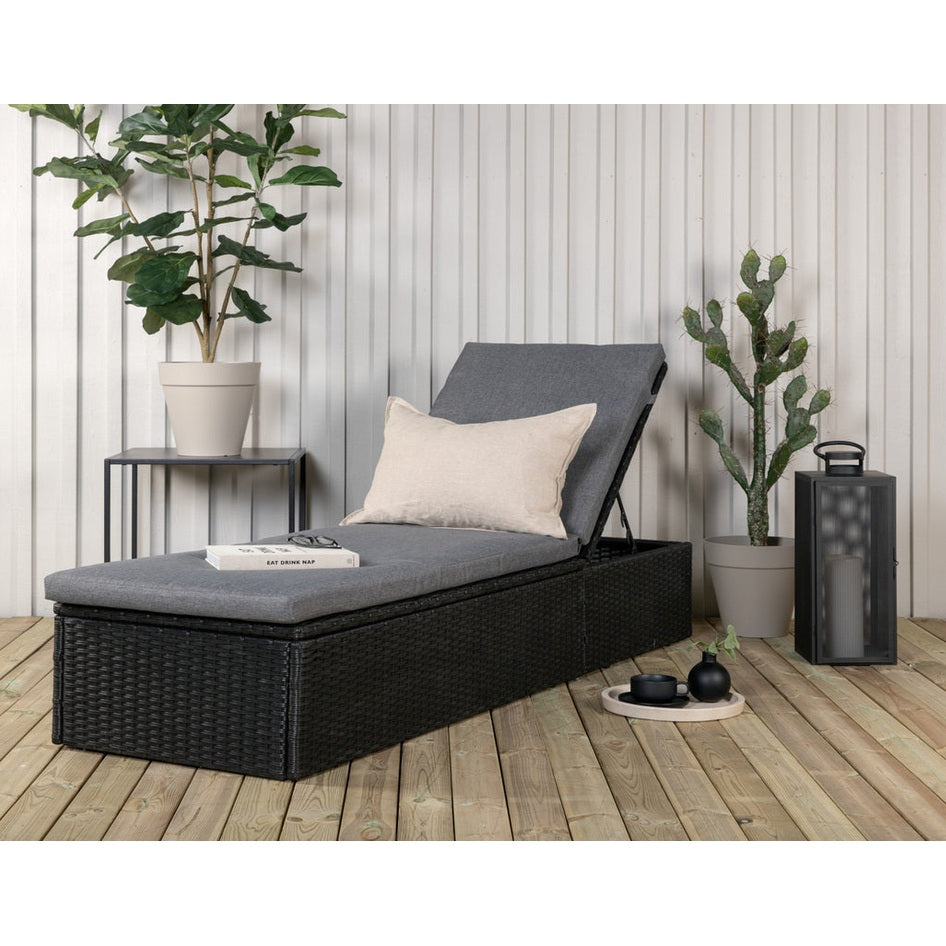 Quad solseng Venture Design Solseng