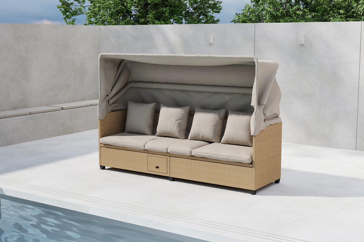 Nopy Sol Lounge Venture Design Solseng
