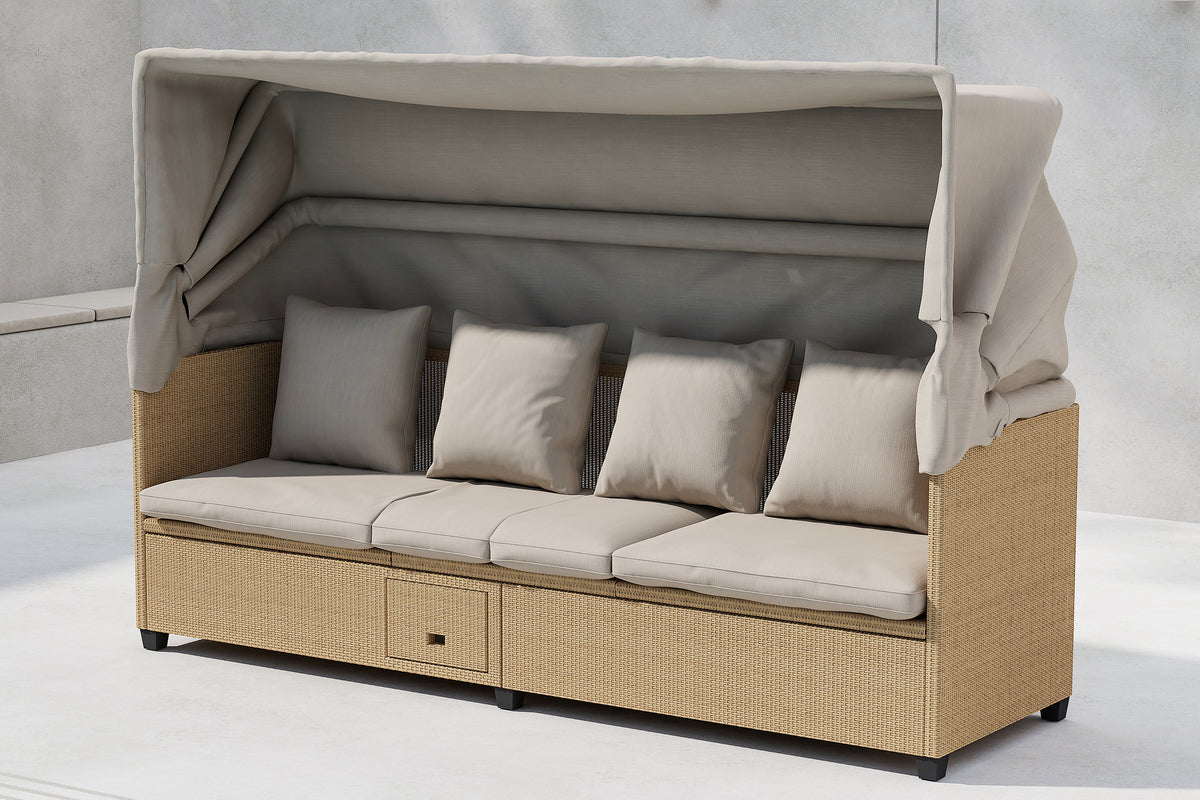 Nopy Sol Lounge Venture Design Solseng