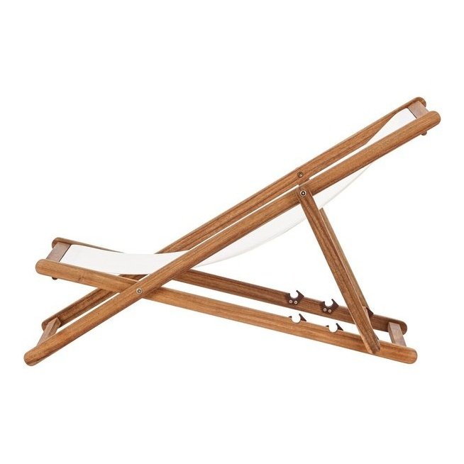 Peachy solstol Venture Design Lenestol