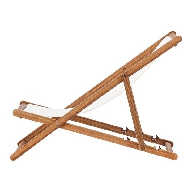 Peachy solstol Venture Design Lenestol