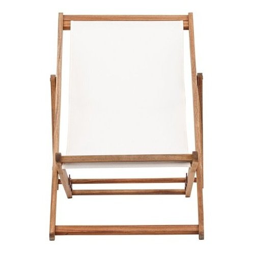 Peachy solstol Venture Design Lenestol