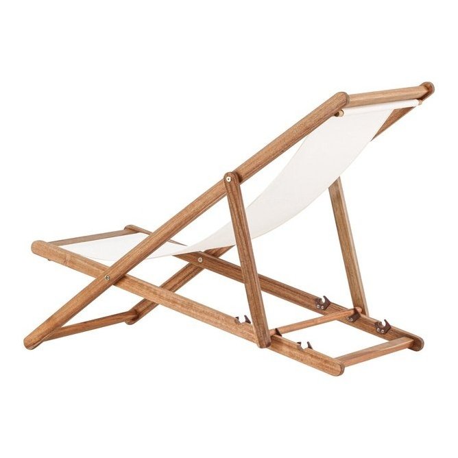 Peachy solstol Venture Design Lenestol