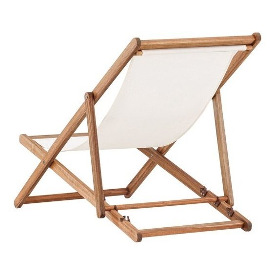 Peachy solstol Venture Design Lenestol