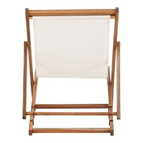 Peachy solstol Venture Design Lenestol