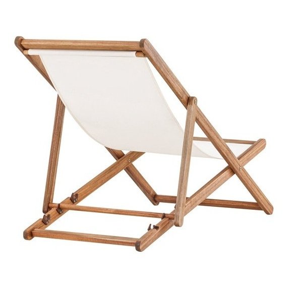 Peachy solstol Venture Design Lenestol