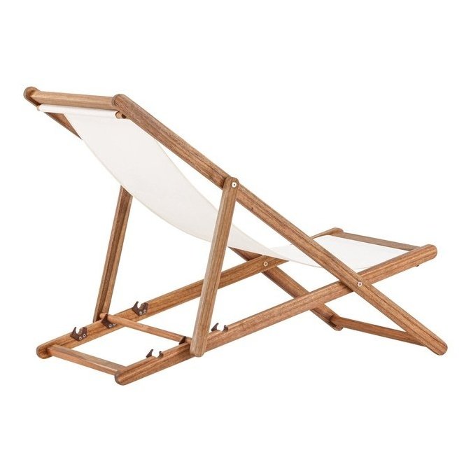 Peachy solstol Venture Design Lenestol