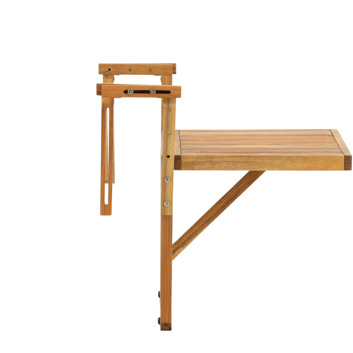 Marion Kafe Bord Venture Design Sidetabell