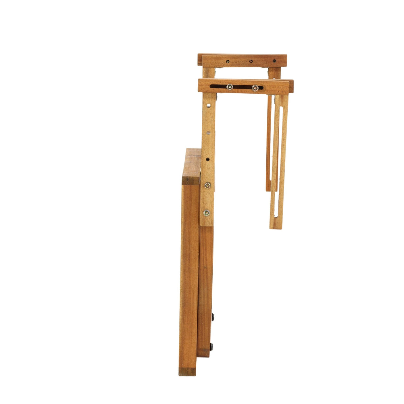Marion Kafe Bord Venture Design Sidetabell