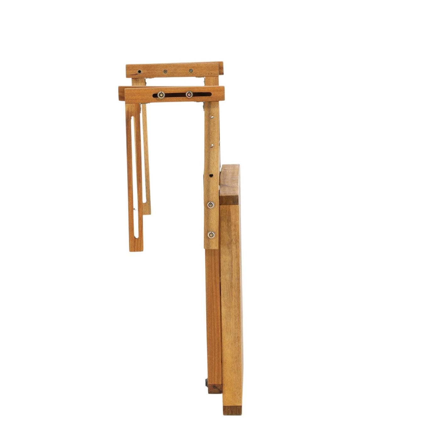 Marion Kafe Bord Venture Design Sidetabell