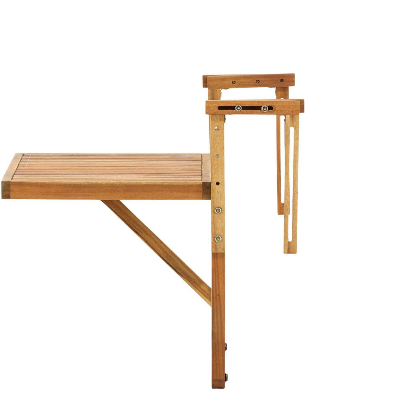 Marion Kafe Bord Venture Design Sidetabell