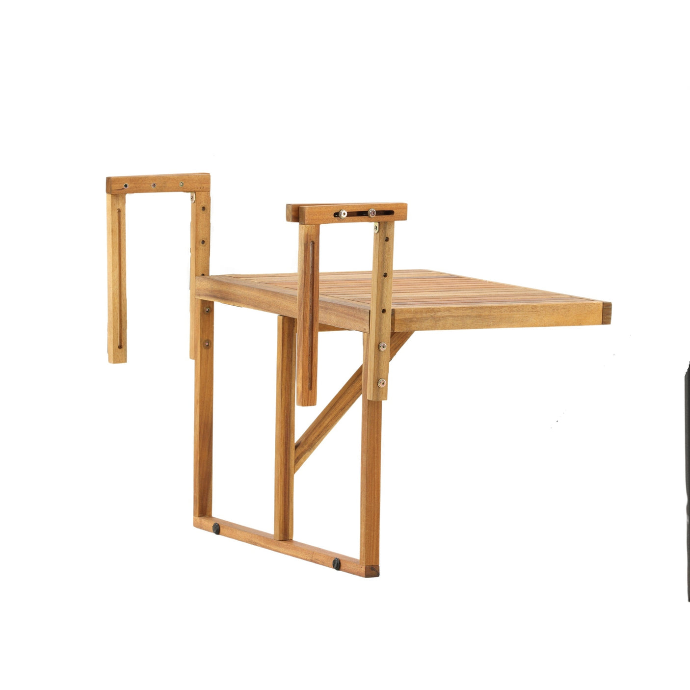 Marion Kafe Bord Venture Design Sidetabell