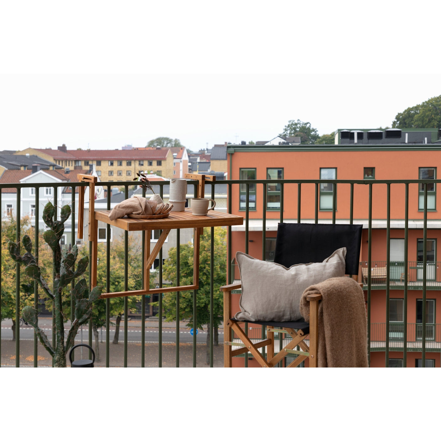 Marion Kafe Bord Venture Design Sidetabell