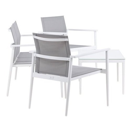 Break sofagruppe Venture Design Loungegruppe