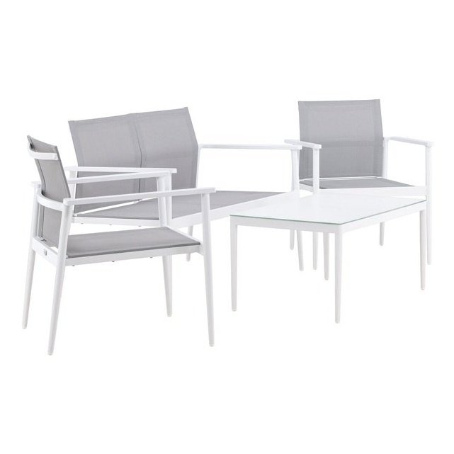 Break sofagruppe Venture Design Loungegruppe