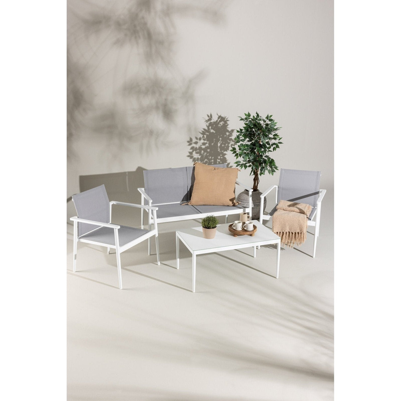 Break sofagruppe Venture Design Loungegruppe