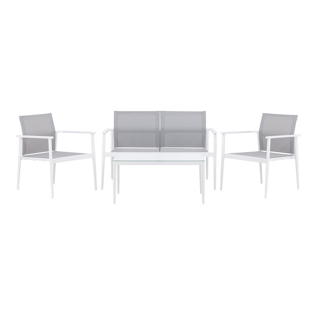 Break sofagruppe Venture Design Loungegruppe