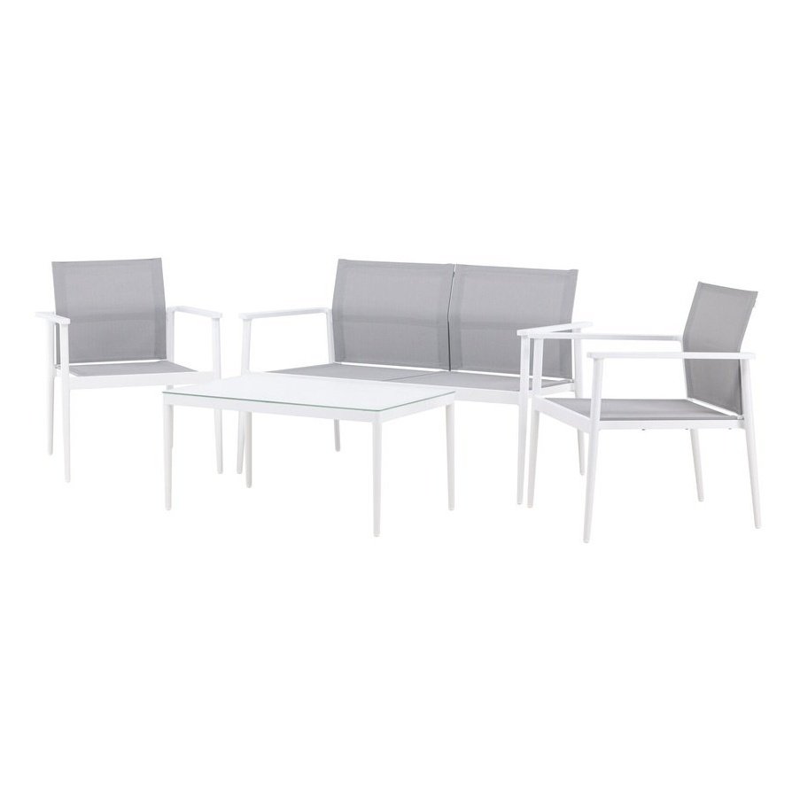 Break sofagruppe Venture Design Loungegruppe