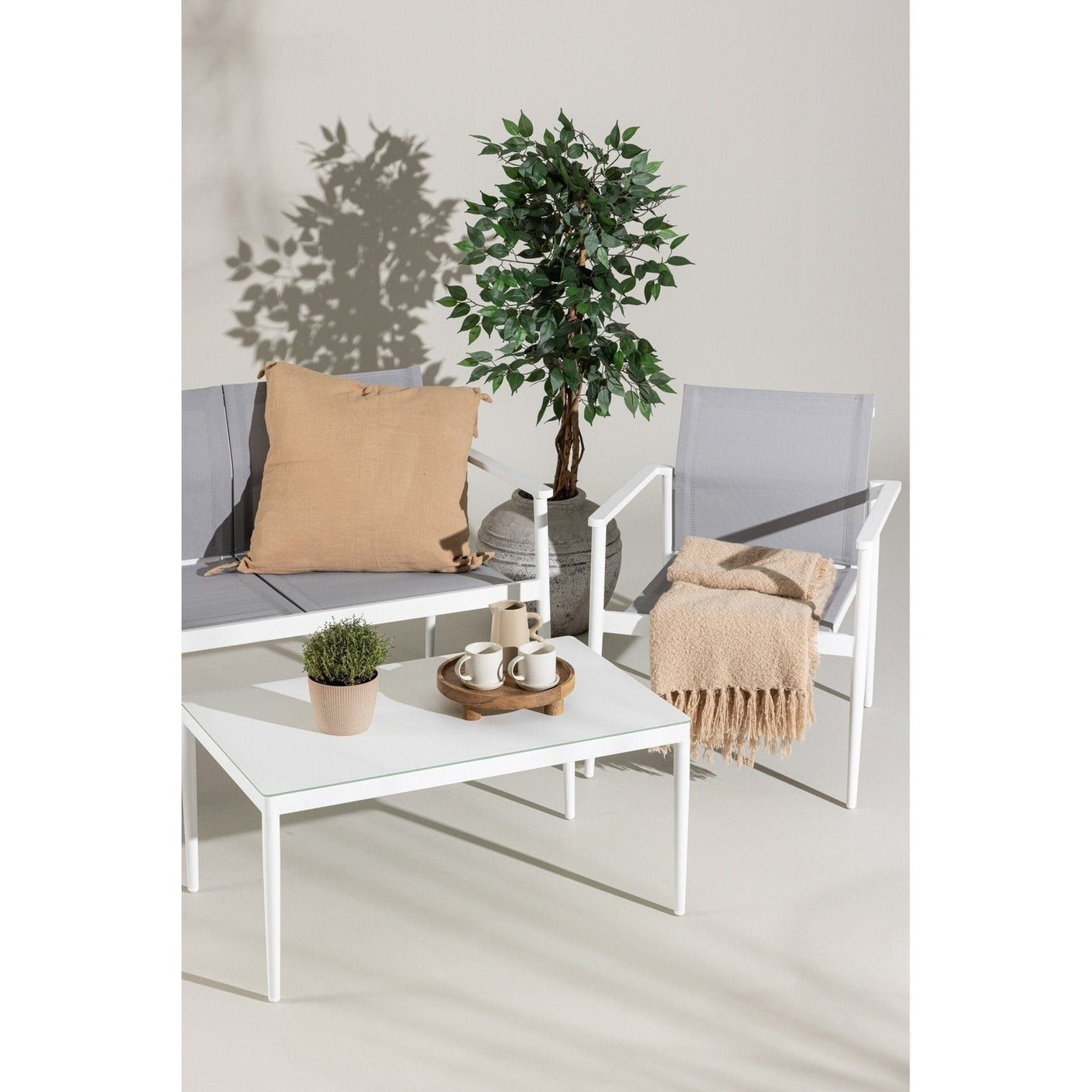 Break sofagruppe Venture Design Loungegruppe