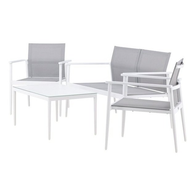 Break sofagruppe Venture Design Loungegruppe