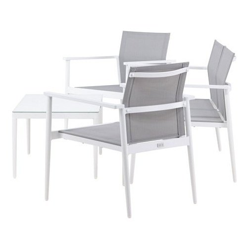 Break sofagruppe Venture Design Loungegruppe