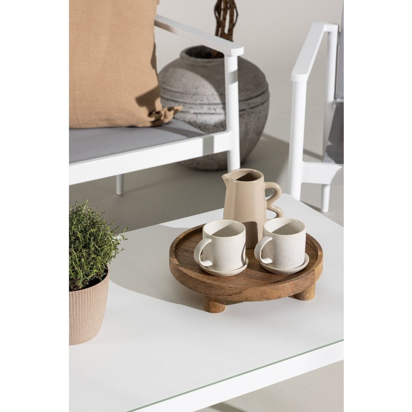 Break sofagruppe Venture Design Loungegruppe