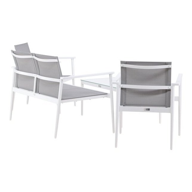 Break sofagruppe Venture Design Loungegruppe