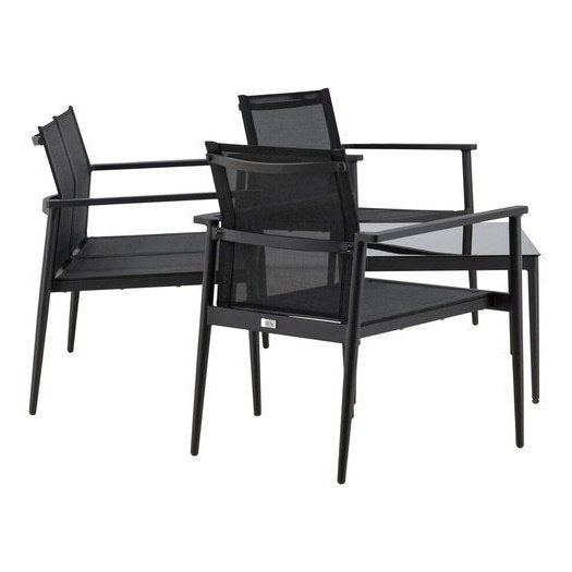 Break sofagruppe Venture Design Loungegruppe